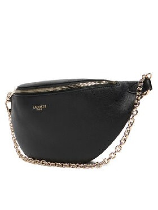 Lacoste Torebka NF5098PH Czarny