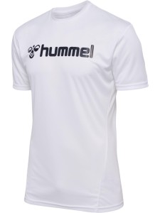 Koszulka Hummel Logo