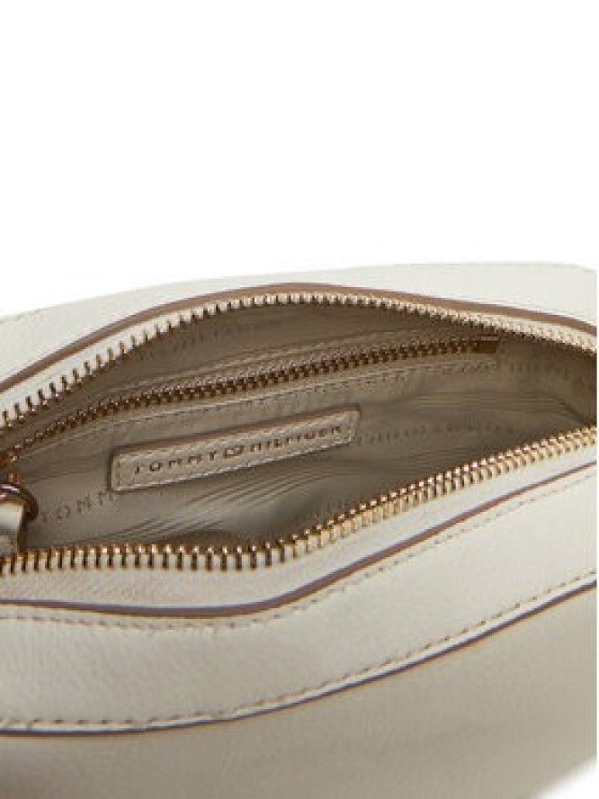 Tommy Hilfiger Torebka AW0AW17450 Écru