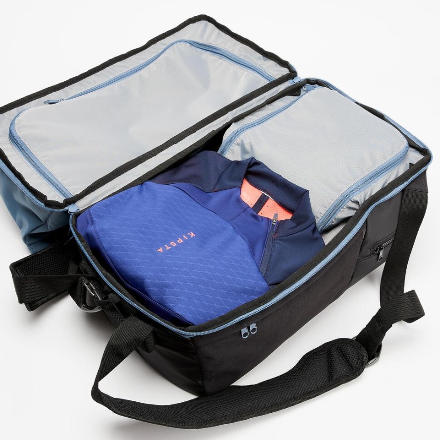 Torba sportowa Kipsta Urban 35L
