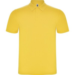 Koszulka Polo Z Krótkim Rękawem Unisex Adult Austral