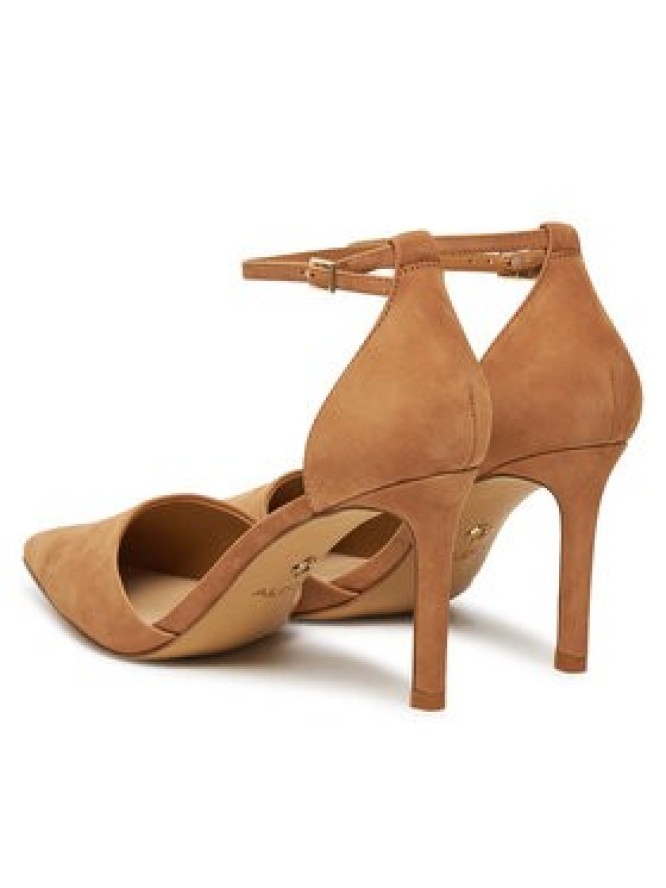 Aldo Szpilki Jenine 13966817 Brązowy