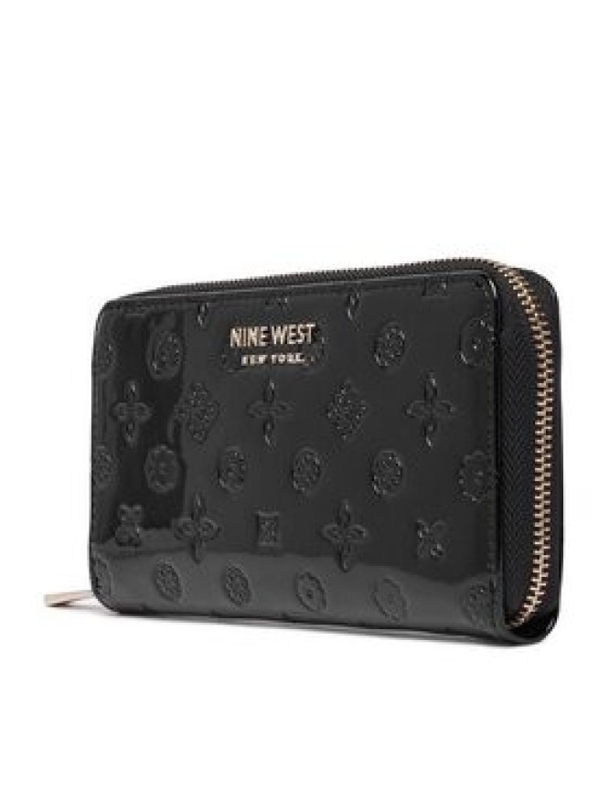 Nine West Portfel CEO-NW-W1-003-AW26 Czarny
