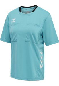Koszulka damska Hummel hml referee chevron