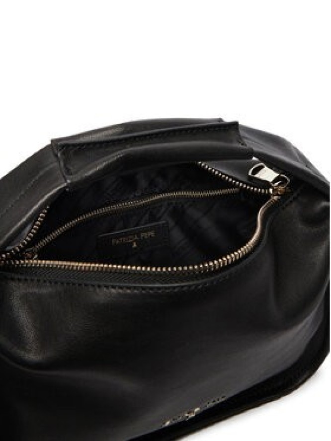 Patrizia Pepe Torebka 8B0316/L177-K103 Czarny
