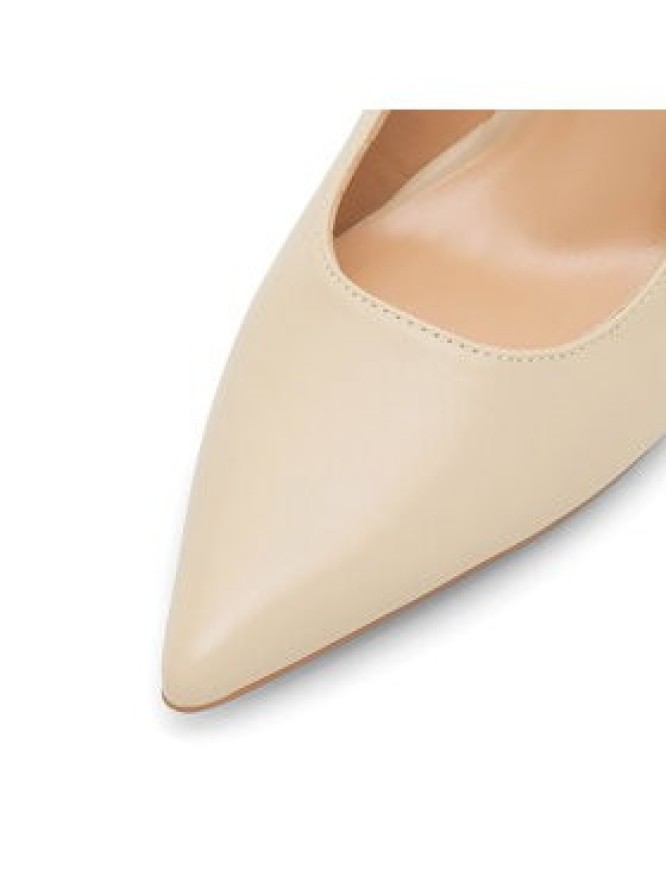 Lasocki Szpilki WFA2531-3Z Beżowy