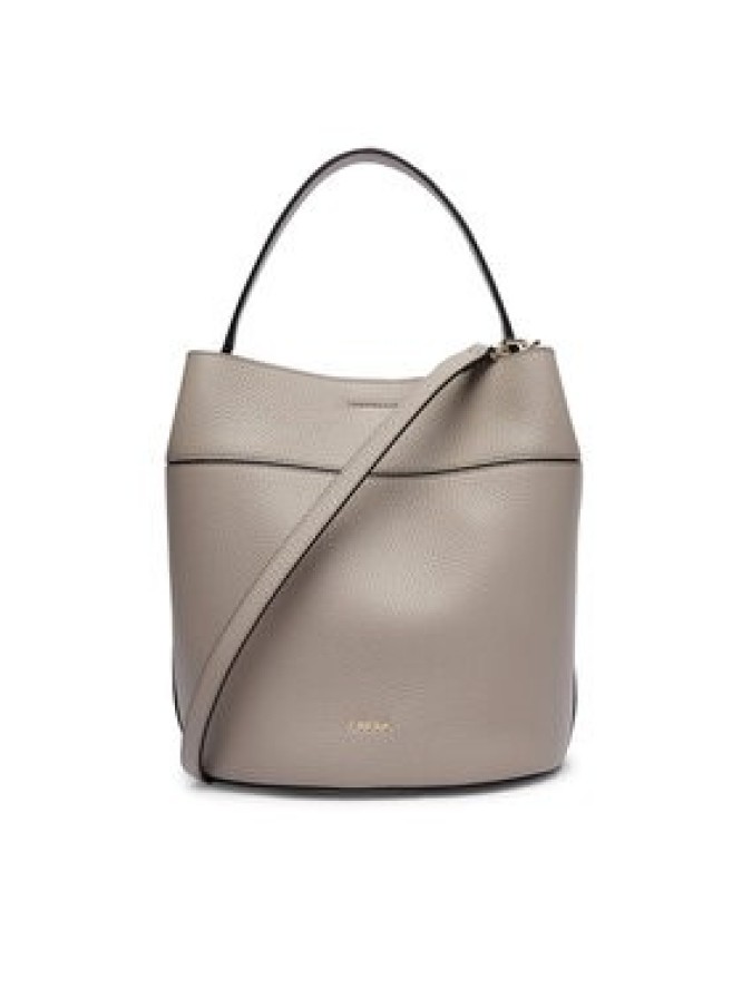 Furla Torebka Amelia M Bucket WB01953 HSF000 CN 4892S Beżowy