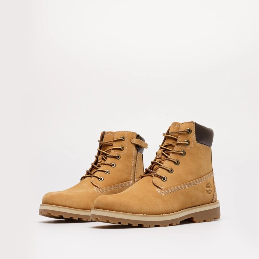 Timberland Courma Trapery damskie