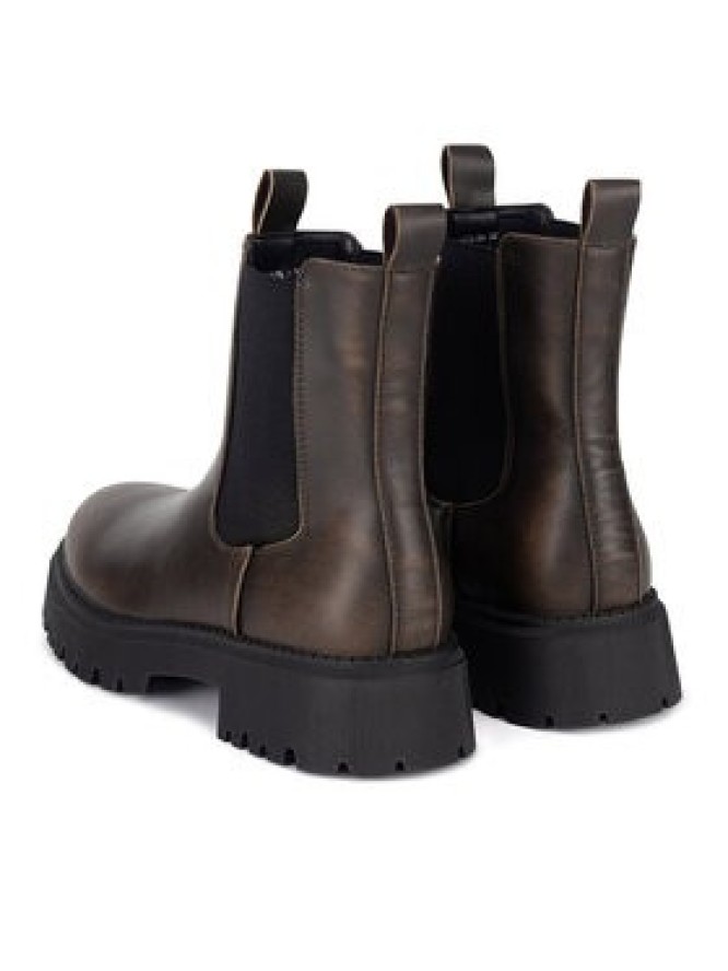 Jenny Fairy Sztyblety WS5875-39 Brązowy