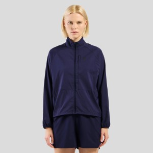 Kurtka damska Odlo ZEROWEIGHT Jacket