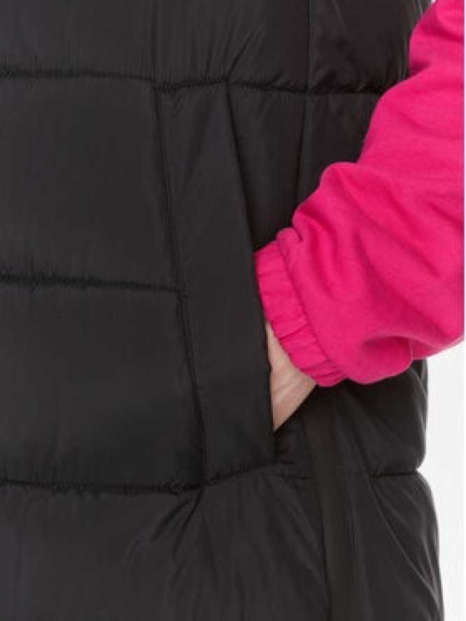 Guess Bezrękawnik Breana V4RL01 WFYE2 Czarny Regular Fit