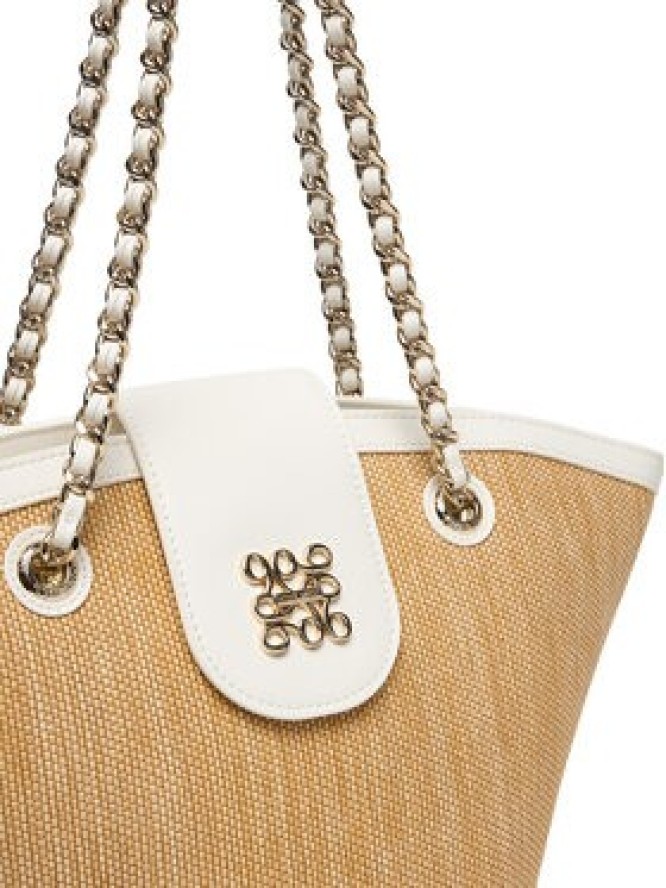 Nine West Torebka CEO-Tribeca Dream-LDA 8917 Beżowy