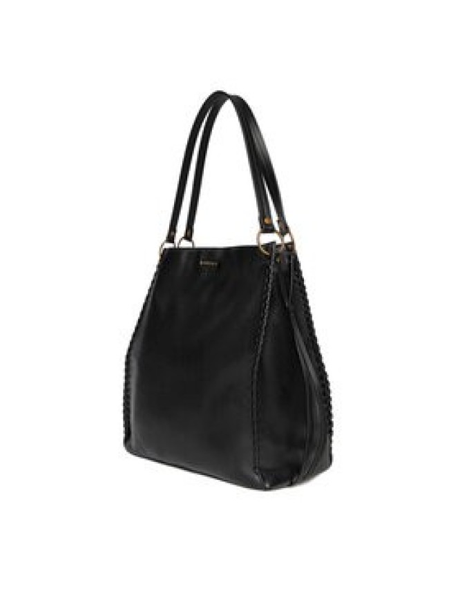 Badura Torebka Wen-13 Czarny