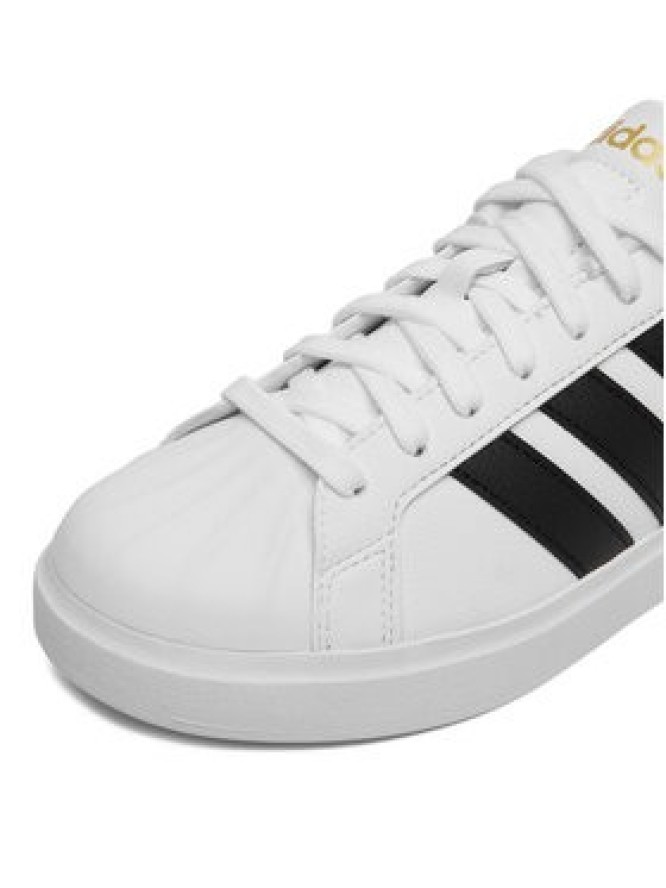 adidas Sneakersy CEO-CWBEO-STREETTALK JP8282 Biały