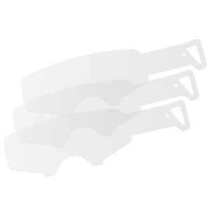 Zrywki LEATT Tear-Off Velocity Standard