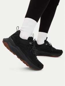 Timberland Sneakersy TB0A2N4BEK91 Czarny
