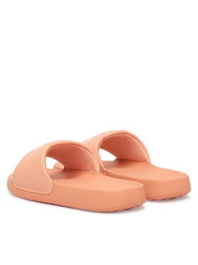 Lacoste Klapki Serve 1.0 51CFA0006 208 Różowy