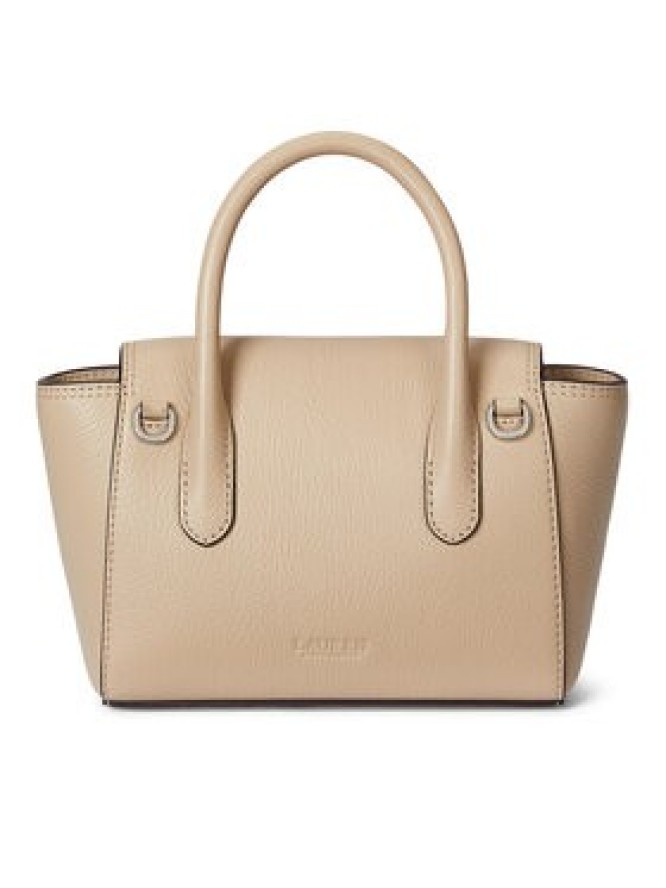 LAUREN RALPH LAUREN Torebka 431969349005 Beżowy