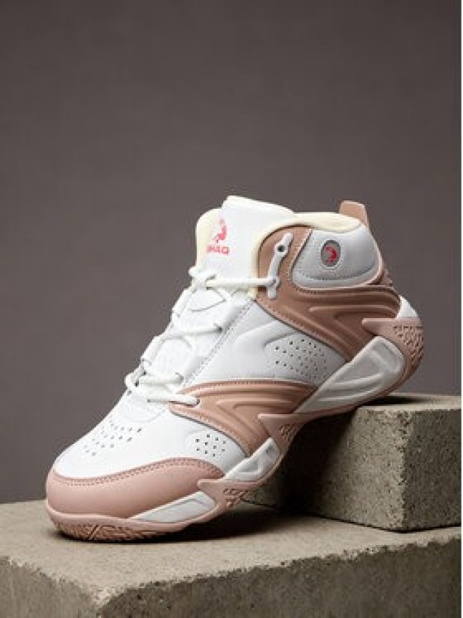 Shaq Sneakersy CEO-DEVASTATOR AQ95010W-WP Biały