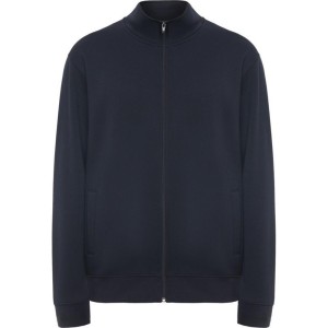 Bluza Unisex Dla Dorosłych Ulan Z Pełnym Zamkiem Błyskawicznym