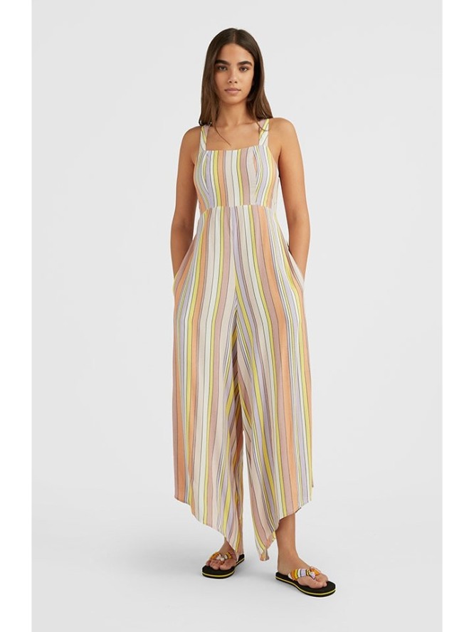 O'Neill Kombinezon "Alba" ze wzorem rozmiar: XS