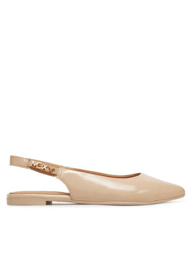 MEXX Sandały MX/014C-RST Beżowy