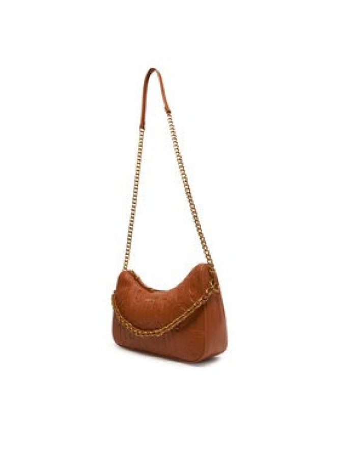 Liu Jo Torebka Ecs S Hobo AA5056 E0538 Brązowy