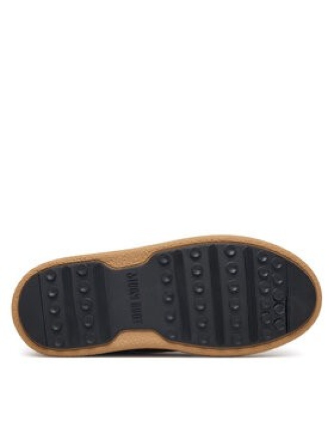 Moon Boot Śniegowce 80D2450250 Brązowy
