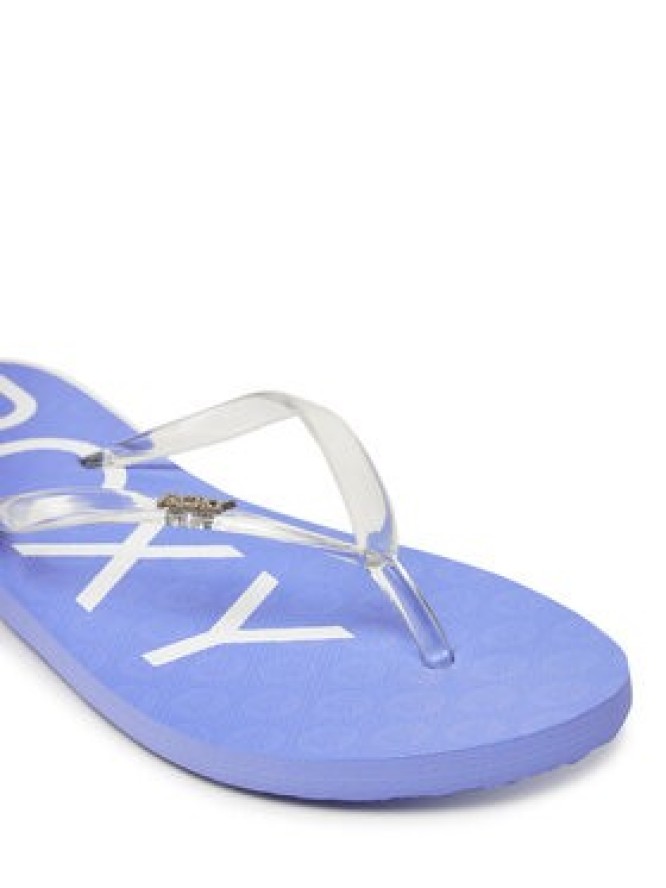 Roxy Japonki ARJL100915 Przezroczysty