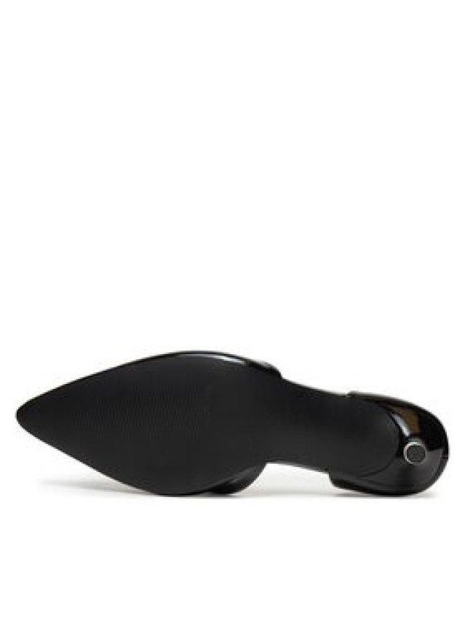 Sergio Bardi Szpilki WYL3994-2Z-SB Czarny