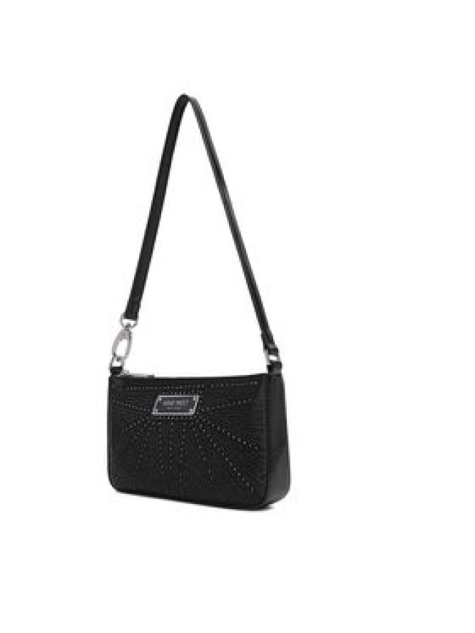 Nine West Torebka CEO-LUXE SERENITY-LA374-4773 Czarny