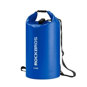 Wodoodporny plecak/torba sportowa Rockbros ST-003 (5l)