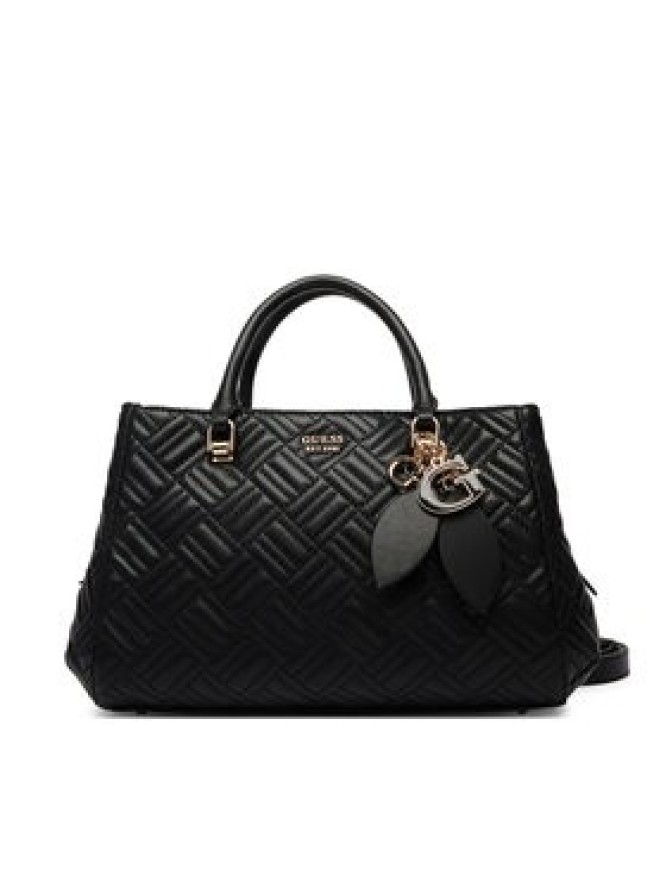 Guess Torebka Sally HWQG99 21060 Czarny