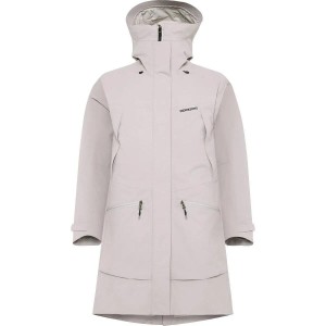 Parka dla kobiet Didriksons Ilma