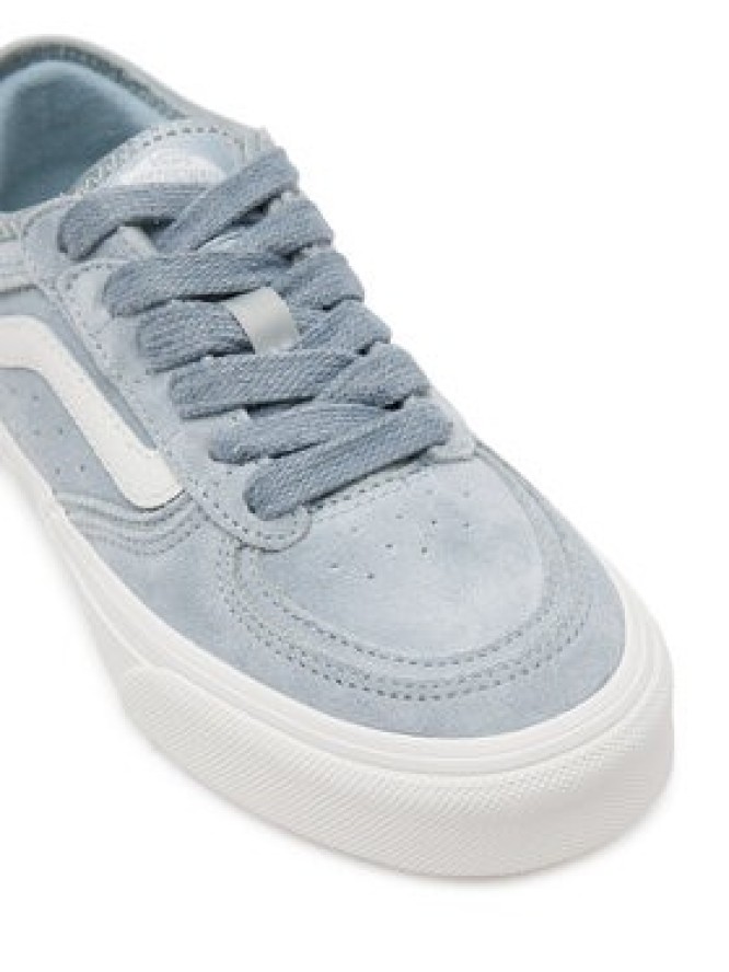 Vans Tenisówki Rowley Classic VN0009QJZRT1 Szary