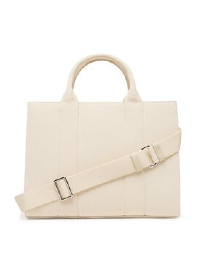 KARL LAGERFELD Torebka A1W50010 Beżowy