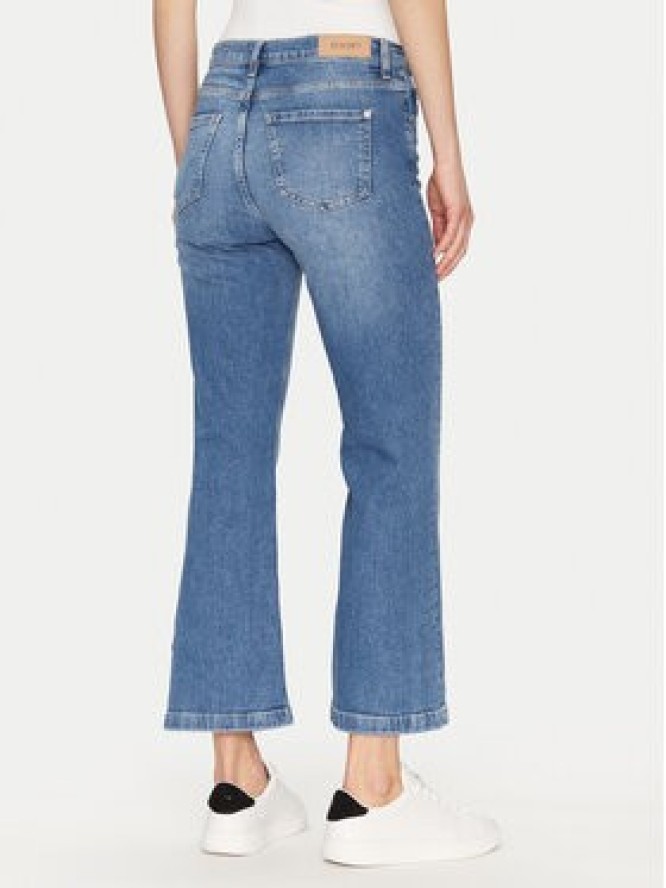 JOOP! Jeansy 58 Chrisi 10018171 30044952 Niebieski Regular Fit