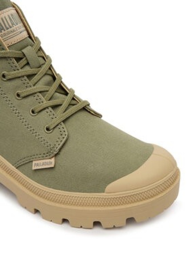 Palladium Trapery Pallabasetwill 96907-333-M Zielony