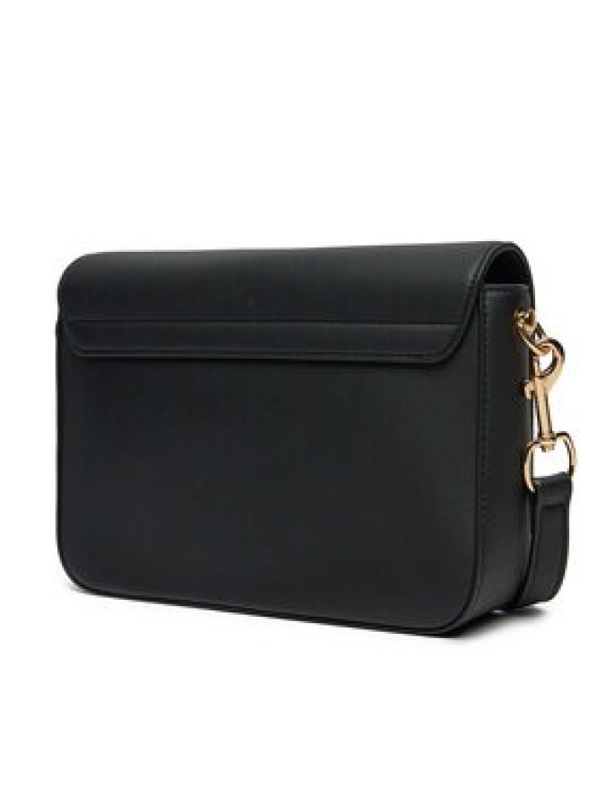 LOVE MOSCHINO Torebka JC4023PP1MKD0000 Czarny