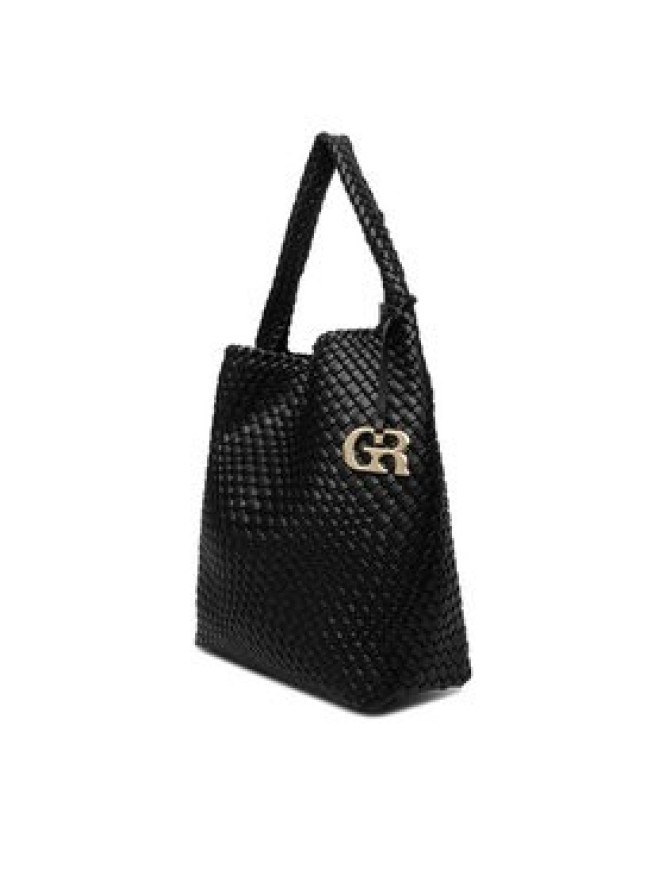 GINO ROSSI Torebka C-JERRY-LT22070 Czarny