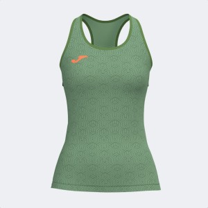 Tank top do biegania damski Joma R-Trail Nature