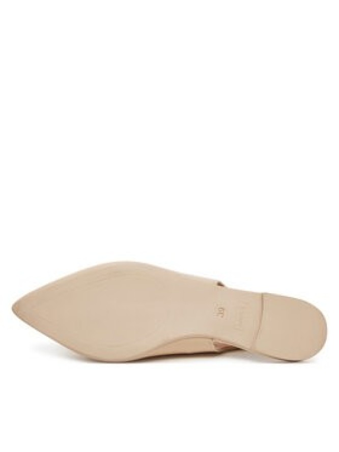 MEXX Sandały MX/014C-RST Beżowy