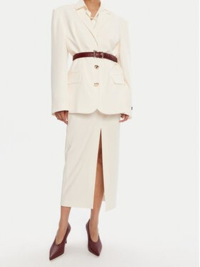 Gino Rossi Szpilki CLEO-1527-1-TB Bordowy