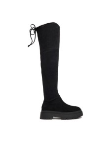 DeeZee Kozaki 8761-2 Czarny