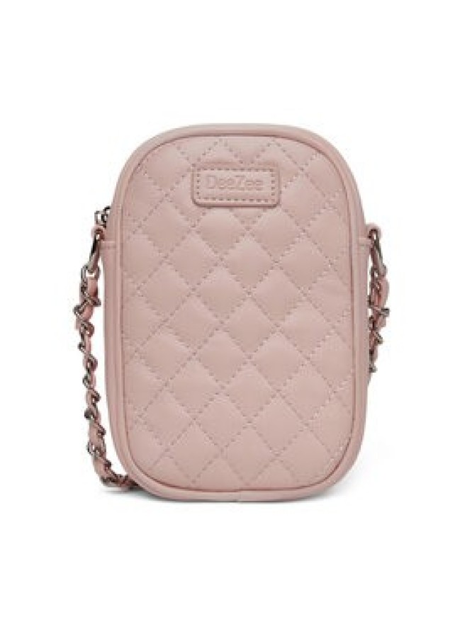 DeeZee Torebka DZE-S-018-07 Różowy
