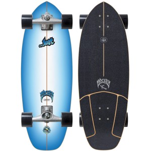 Kompletny Surfskate - CX Lost Puddle Jumper (V4) - L1012011281 - Carver