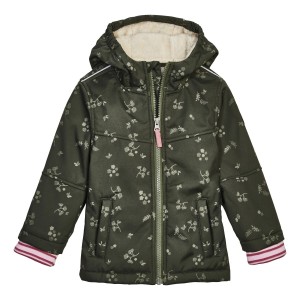 Kurtka softshell dla chłopca Killtec FIOW 53