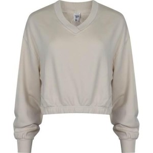 Bluza sportowa damska Reebok HS4737