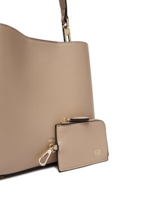 GINO ROSSI Torebka EO-LX10291 Beżowy