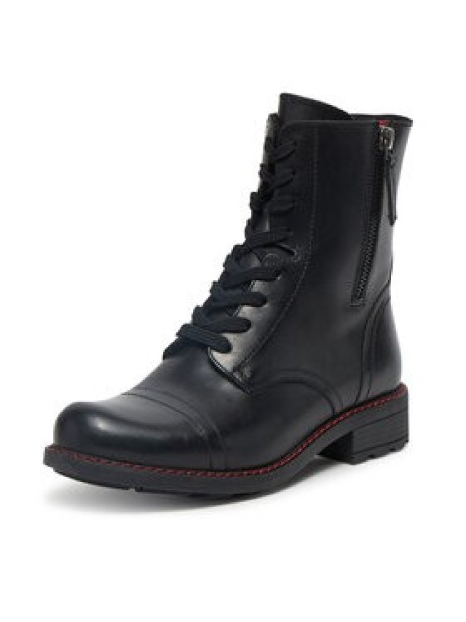 Lasocki Trzewiki CEO-WI16-VIVA-11 Czarny